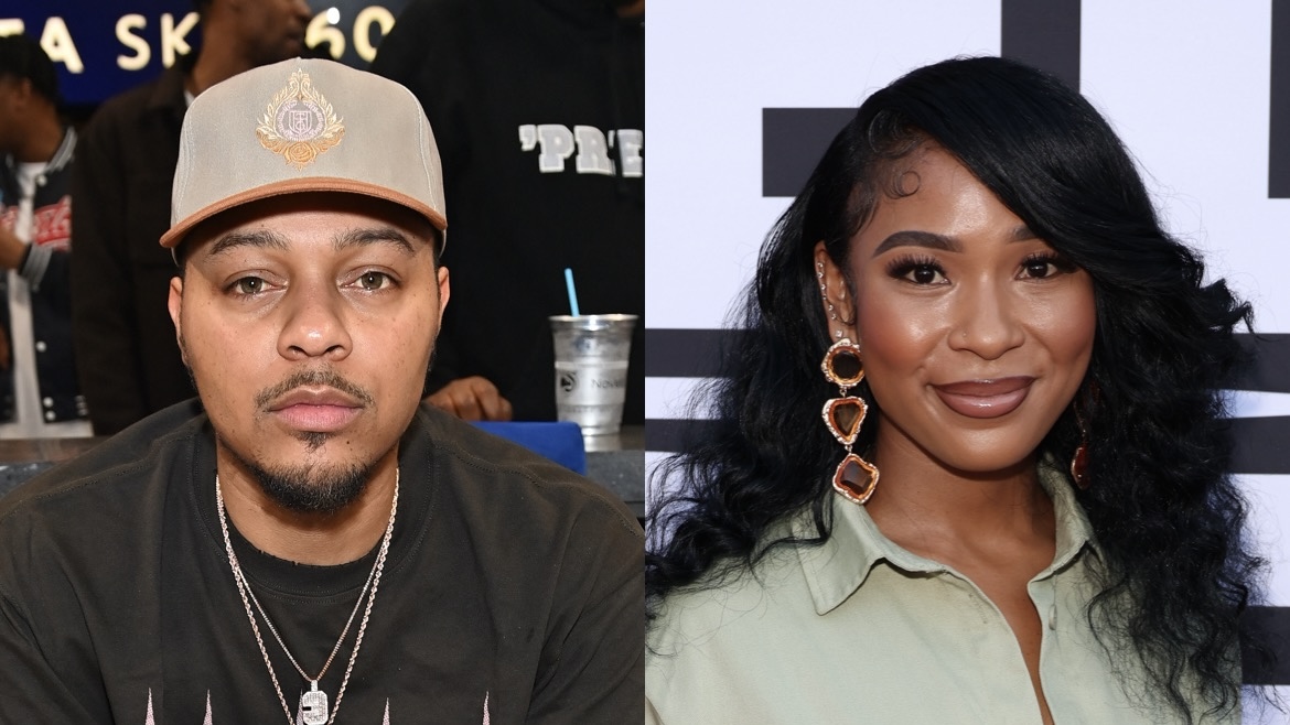 Issa Wrap?! Bow Wow Addresses Weight Gain While Sparking Jade Pinkett Split Rumors With "Back Outside" Post