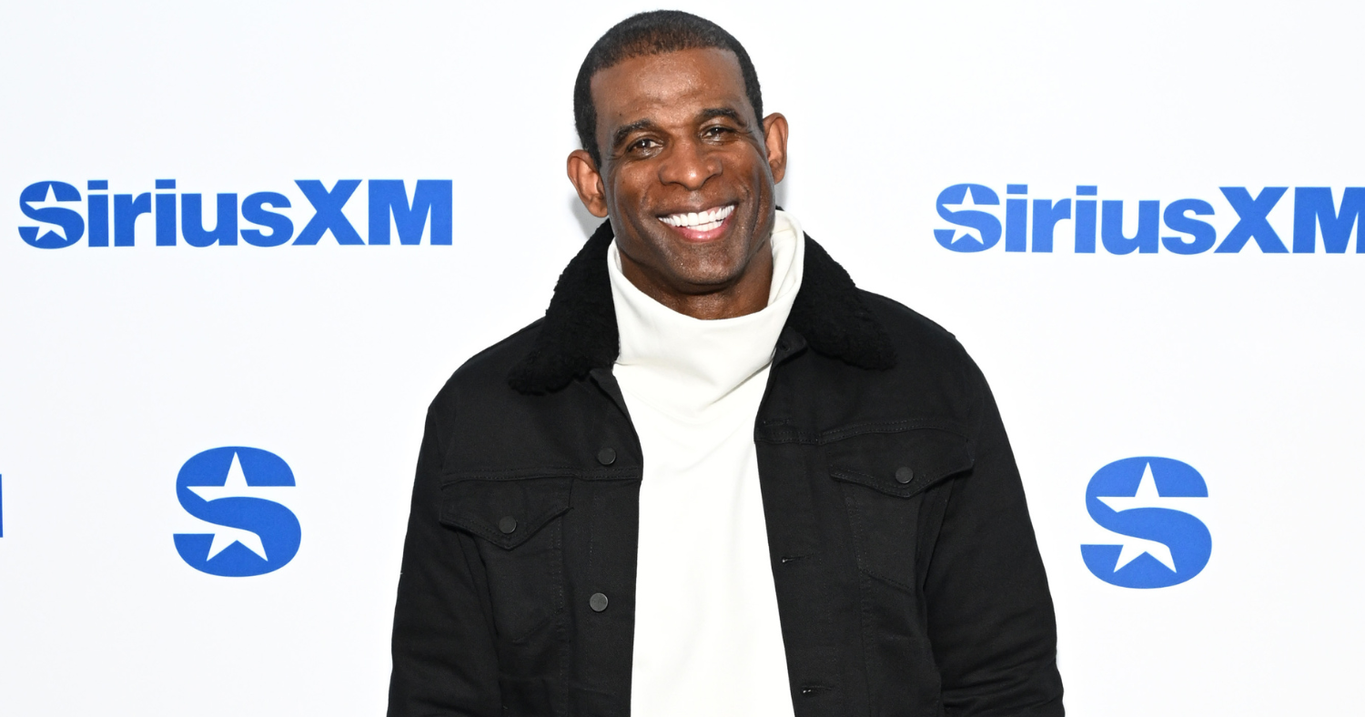 Deion Sanders Breaks Silence With Hopeful Message After Reported Health Issue (UPDATE)