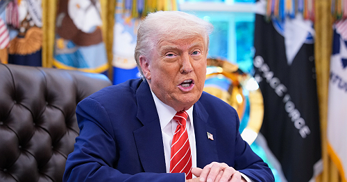 Donald Trump Signs Proclamation Putting 12 Countries On Travel Ban, 7 Others Facing Restrictions