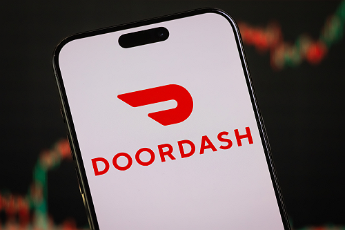 Cash Clash! Arrest Made After Drunk & Armed DoorDash Driver Spins The Block For Tip