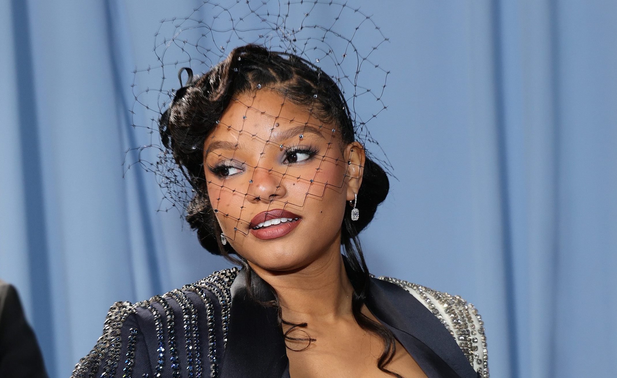 Period Sis! Halle Bailey Riles Up Social Media With Relatable Lyrics & RAW Music Video For 