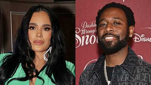 Issa Bae Watch?! Social Media Users Believe Emily B Has "Moved On" After She Posted Footage Of Kountry Wayne (WATCH)