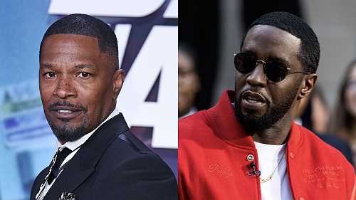 Jamie Foxx Shares His Unfiltered Thoughts On Diddy & Reacts To Allegations Shared During His Trial (VIDEO)