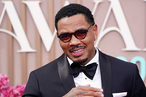 Okay! Kevin Gates Has The Internet Cuttin