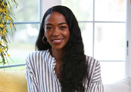 Prayers Up! MTV Host Ananda Lewis Passes Away At The Age Of 52