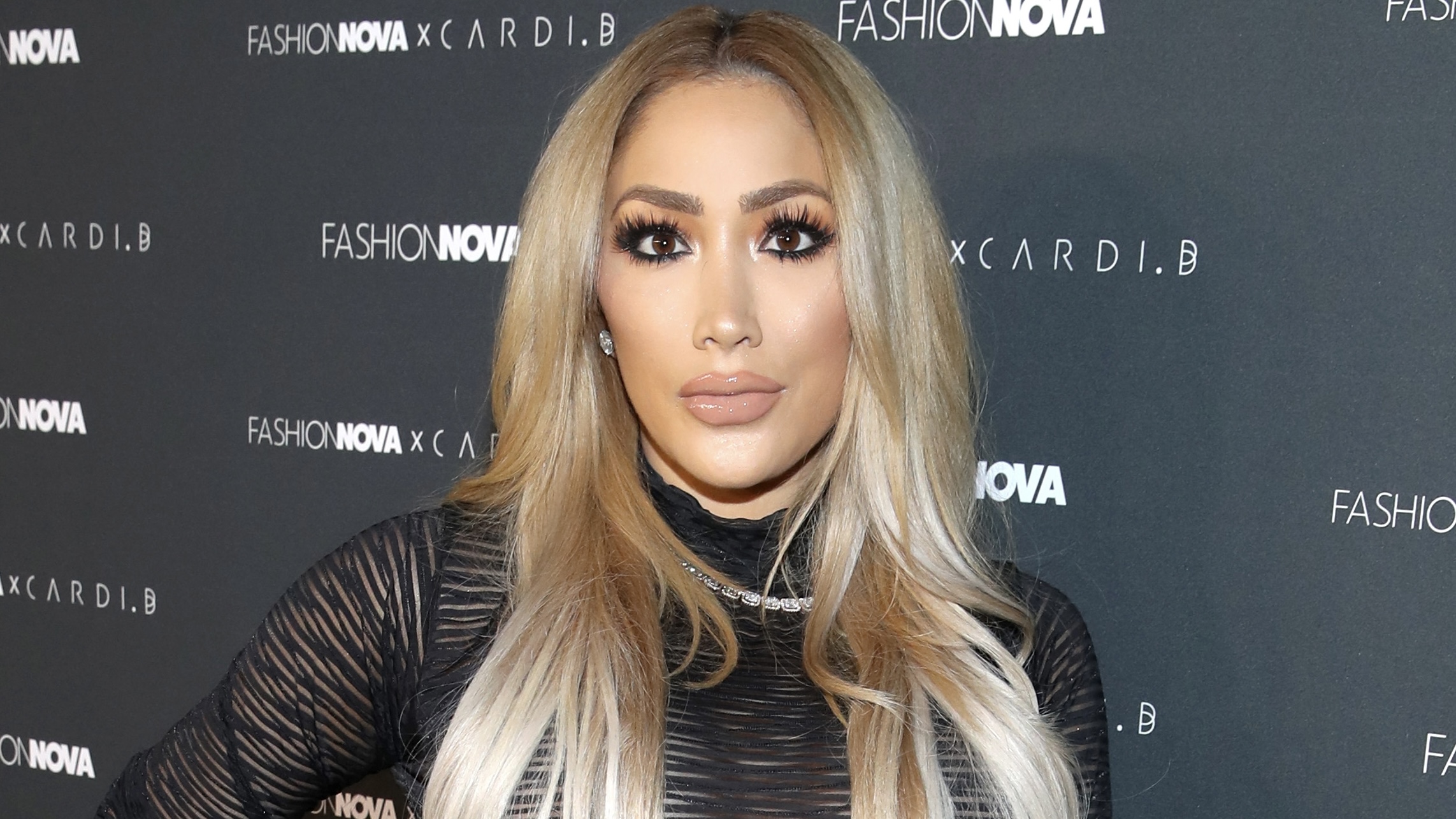 Social Media Applauds MissNikkiiBaby For Message She Shared After Rashida Nicole Officially Announced Pregnancy