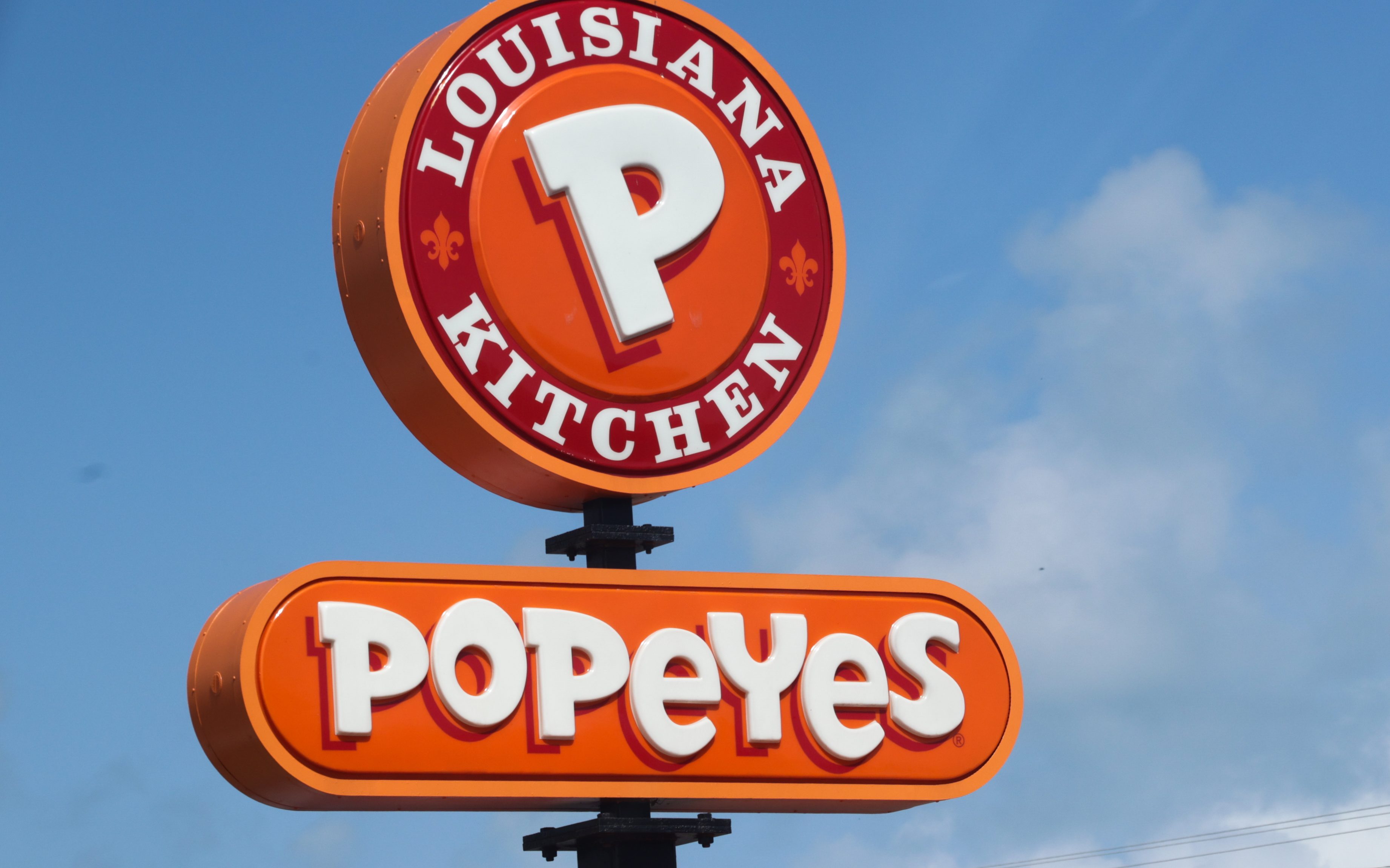 Say WHAT?! Popeyes Sued Over Allegedly Serving Chicken Sourced From SHADY Locations In Canada