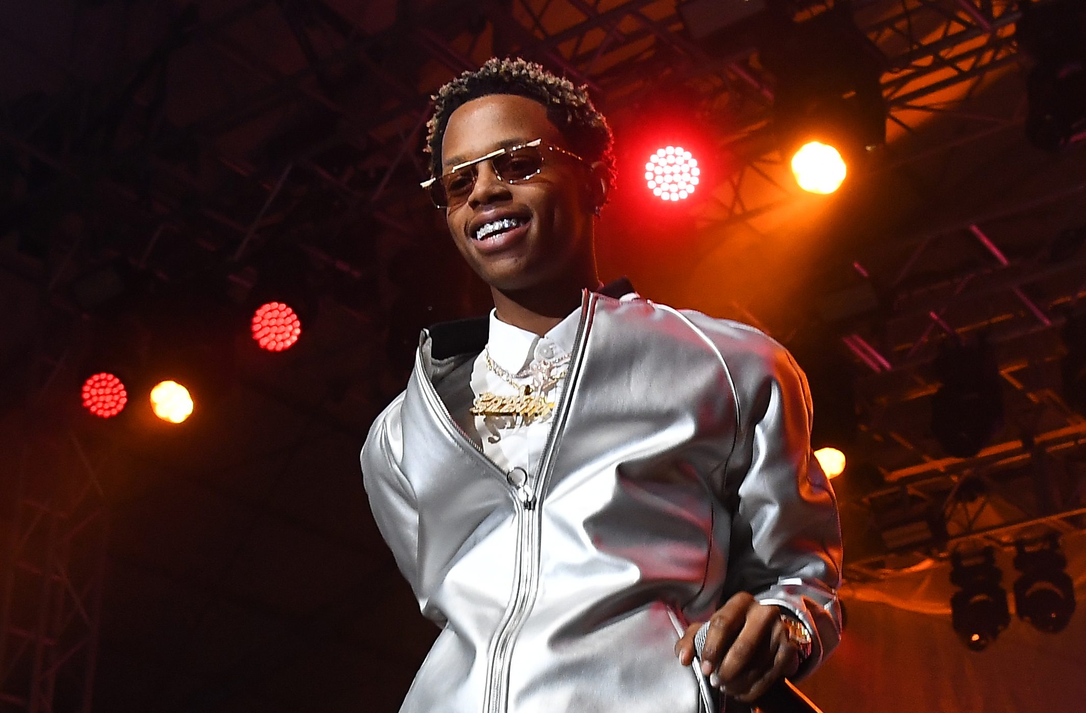 UPDATE: Silentó Receives Sentencing After Pleading Guilty To Role In 2021 Shooting Of His Cousin