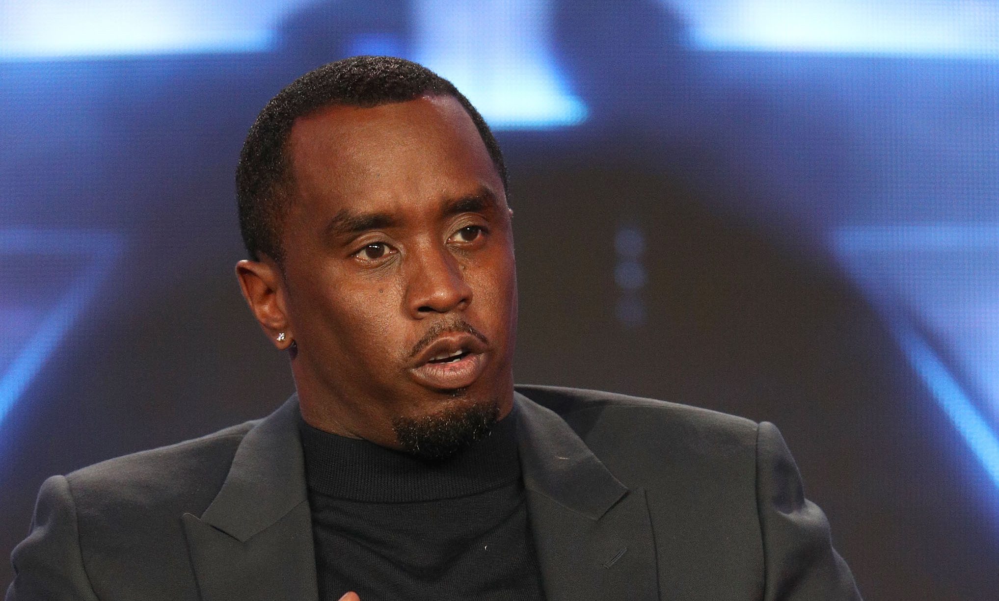 Family Reactions & Judge