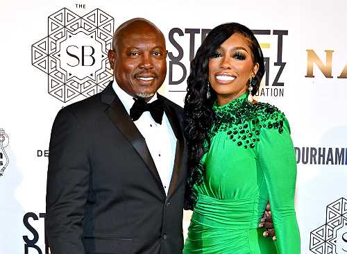 Simon Guobadia Says He Regrets Marrying Ex Porsha Williams And Believes Her Alleged Motive Was Financial Gain