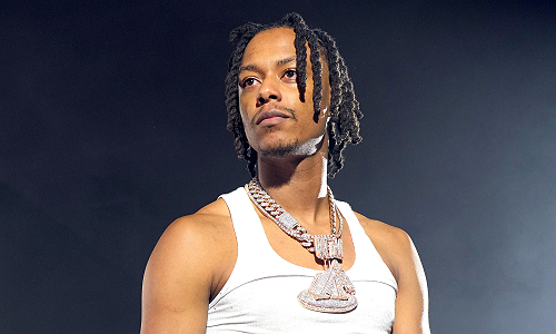 Alleged Suspect Arrested In Connection To Skilla Baby Shooting (UPDATE)