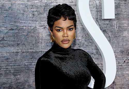 Issa Bop? Social Media Pops OFF After Teyana Taylor Drops Her First Single In Five Years (LISTEN)