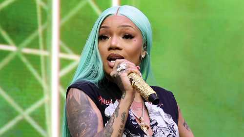 Whew! The Internet Is Goin