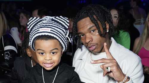Uh-Oh! Lil Baby Has The Internet Crackin