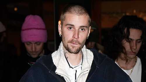 Justin Bieber Shares Cryptic Social Media Posts While The Internet Tries To Decode The Messages