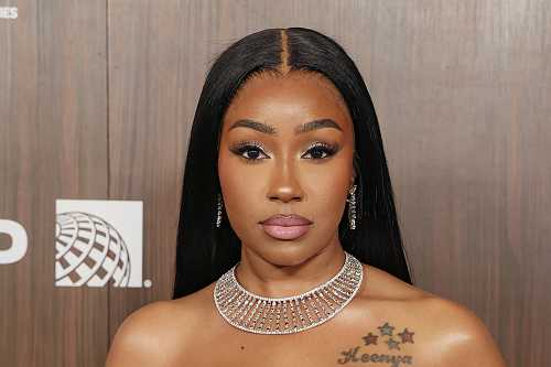 Beauty & Brains! Yung Miami Kicks Off Harvard Courses Strong With Perfect Score Flex (WATCH)