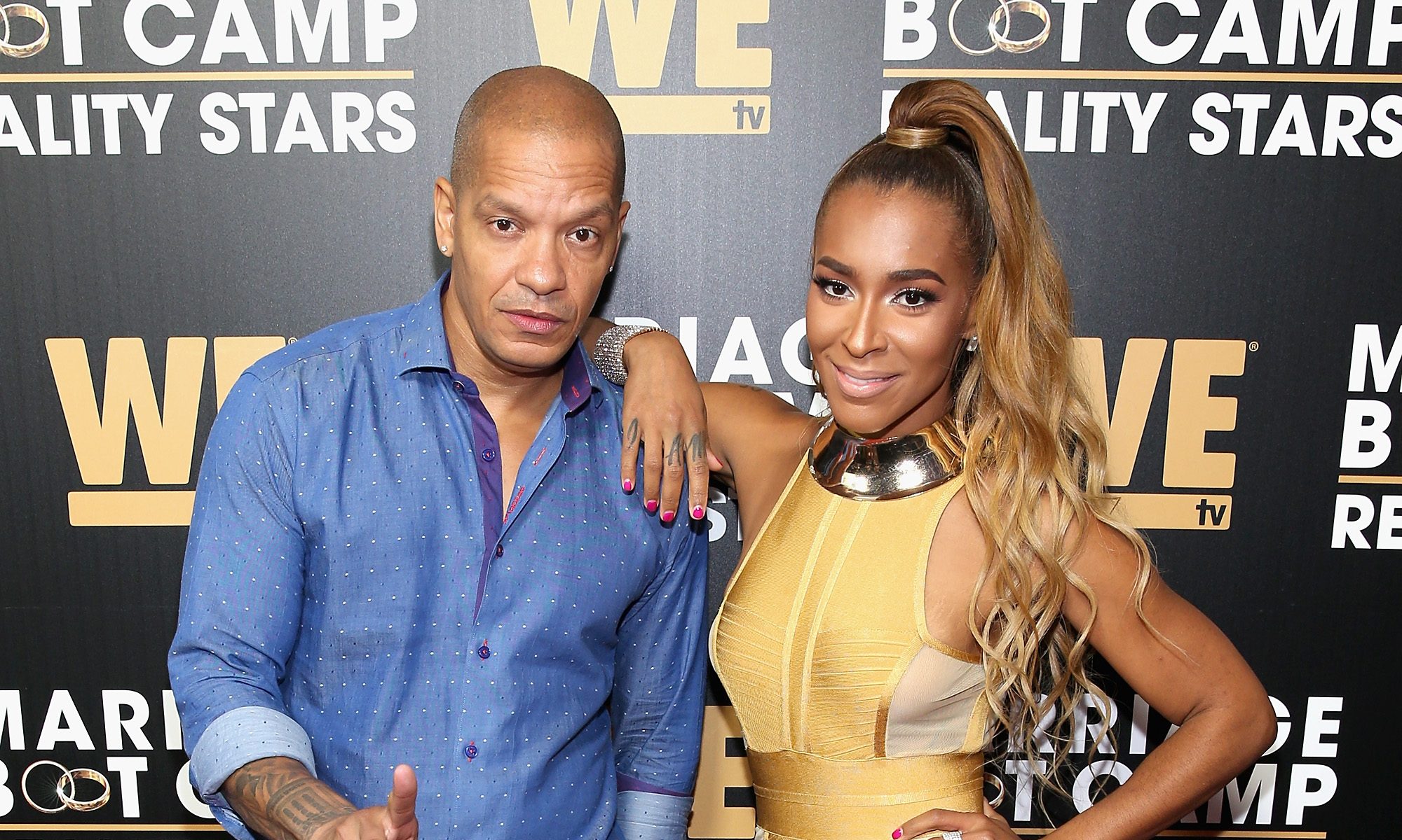 Amina Buddafly Clears The Air Amid Peter Gunz Saying He Feels "Betrayed" By Her "Homeless" & Relocation Update (VIDEOS)