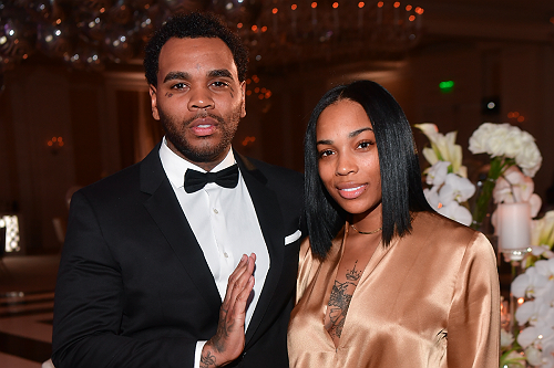 A Timeline Of Kevin Gates & Dreka Gates
