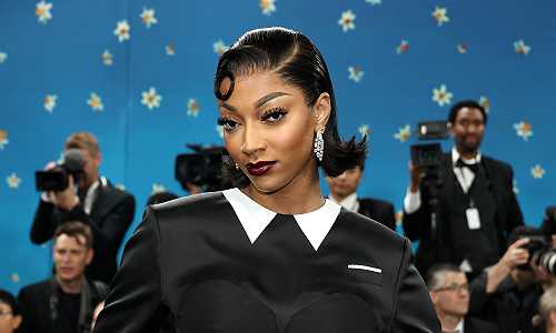 Family Ballers! Angel Reese Has Emotional Reaction As Her Brother, Julian, Signs Lakers Contract