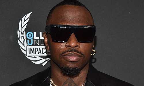 Armon Wiggins Apologizes After Asking Crowd To Pour Baby Oil On Him Following Diddy