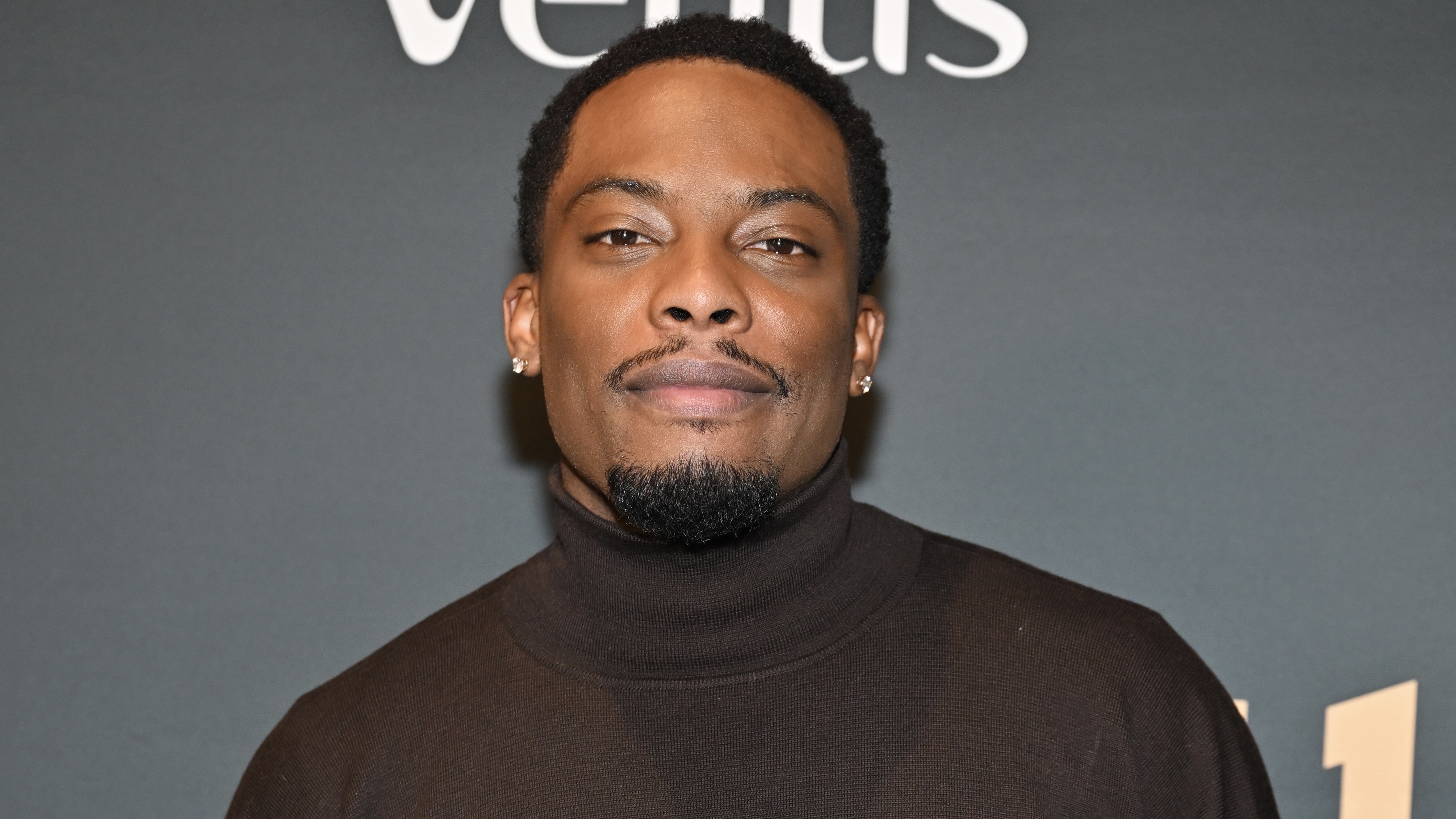 Awww! Woody McClain & His Boo Charli B. Share Photos From Baby Shower For Their Twin Girls