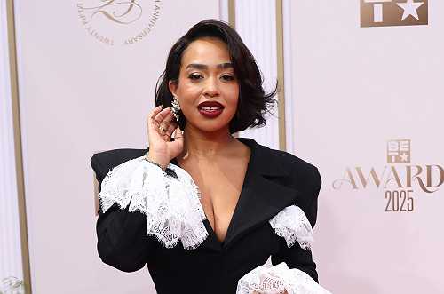 B. Simone Addresses "Broke" Rumors Following Her Viral Claim Of Swapping Bloomingdale