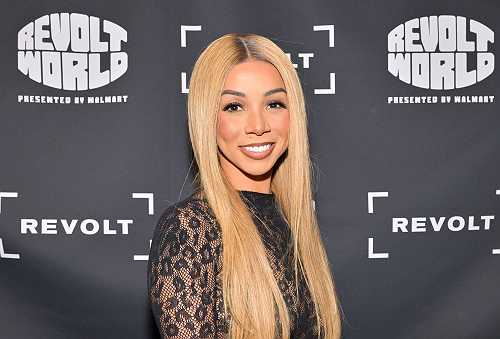 Oop! Brittany Renner Claps Back At Trolls For Criticizing Her Risqué Outfit Choice After Wearing Hijab (PHOTO)