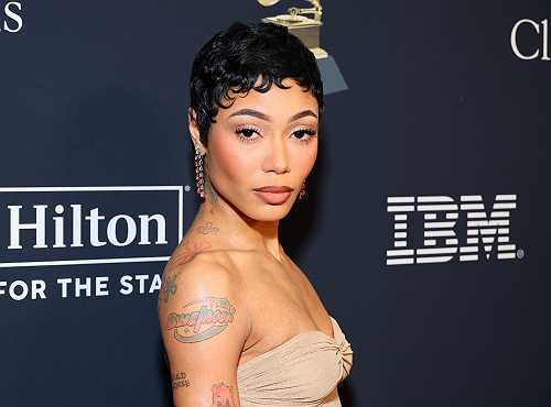 Okay Mama! Coi Leray Gives A Sweet Peek Into Her "Best Life Ever" With Daughter Miyoco (VIDEO)