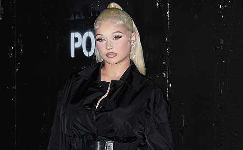 Alabama Barker Responds To Critics Accusing Her Of "Trying To Act Black" After Getting Called Out On Social Media (WATCH)