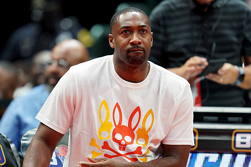 Gilbert Arenas Reportedly Arrested For Conspiracy & Allegedly Running An Illegal Gambling Business
