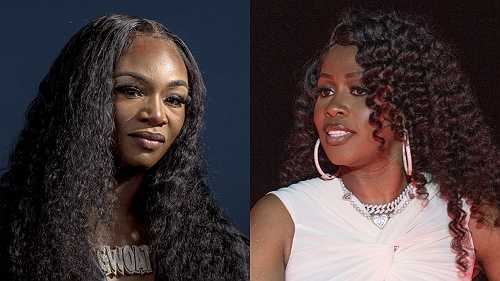 Here We Go! The Internet Thinks Claressa Shields Is Throwin