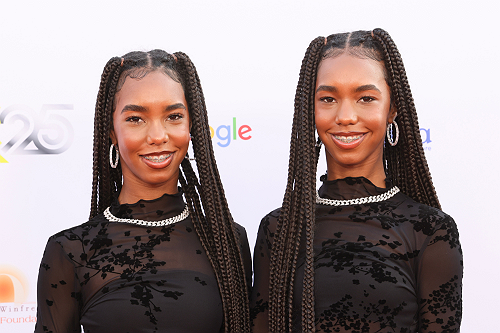 Copy & Paste? Jessie And D’Lila Combs Hit With Copycat Claims As Indie Brand Owner Speaks Out (VIDEO)