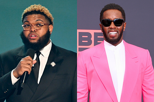 Druski Cleared As Judge Reportedly Dismisses Sexual Assault Lawsuit Over Diddy Party Claims (UPDATE)