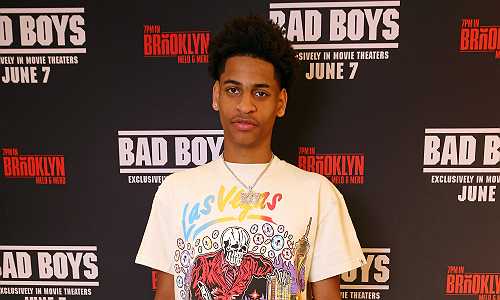 Baewatch Activated! Kiyan Anthony & Angel Bradley Look Real Official In NEW Cozy Photo Dump