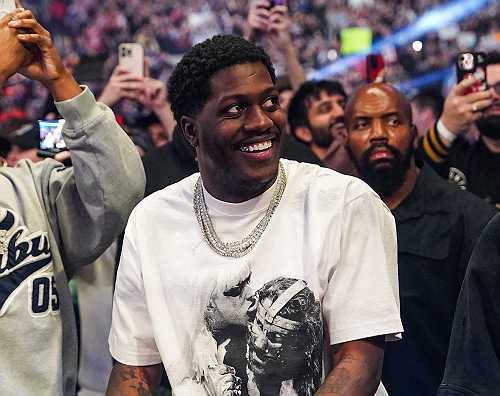 Issa Zaddy Or Nah? Lil Yachty