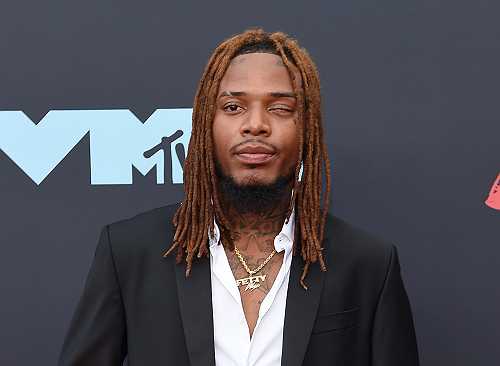 Apparent New Photos Of Fetty Wap Surface Online Amid His 6-Year Prison Sentence