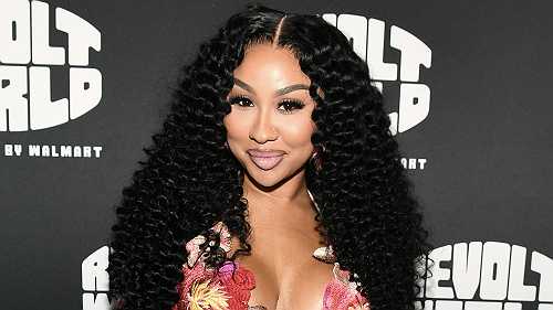 Okay, BAWDY! Ari Fletcher Shows Up And Shows OUT In Swimsuit Photos Amid Celebrating Her 30th Birthday