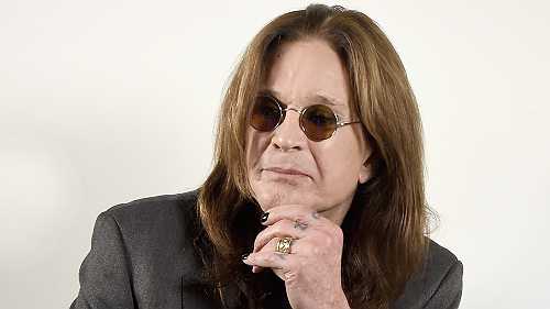 Prayers Up! Legendary Heavy Metal Musician Ozzy Osbourne Passes Away At 76