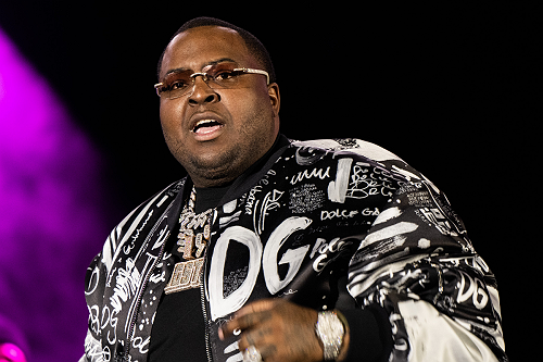 Sean Kingston Could Reportedly Face 6-Year Prison Sentence In Fraud Case (UPDATE)
