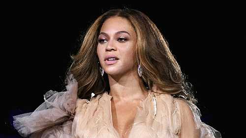 REPORT: Warrant Issued For Suspect Who Allegedly Stole Jump Drives With Unreleased Music, Future Set Lists & More From Beyoncé