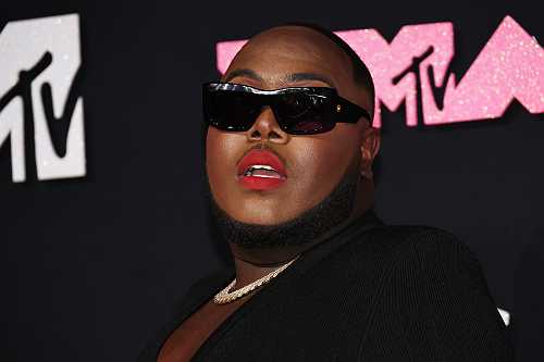 Hair Laid, Vibes Served! Saucy Santana Has The Gworls Losing It Over His Summer Hairdo (VIDEO)