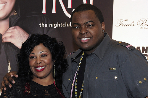 Sean Kingston