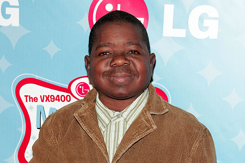 Shannon Price Reveals Why She Ended Ex Gary Coleman