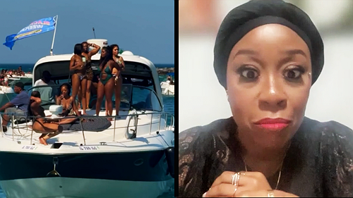 She Promised Black Yacht Vibes, But Guests Say She Took The Money And Sailed Away | TSR Investigates
