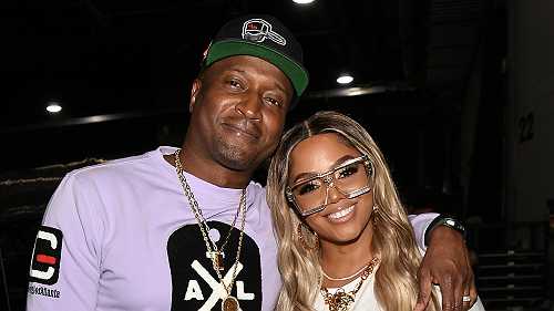 Social Media Is Sharing Words For Rasheeda After She Dropped A Few Bars About Never Leaving Kirk Frost (WATCH)