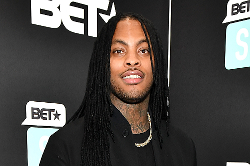 Waka Flocka Heats Up SeaWorld Concert Series With Lit Performance & Nonstop Hits (VIDEO)