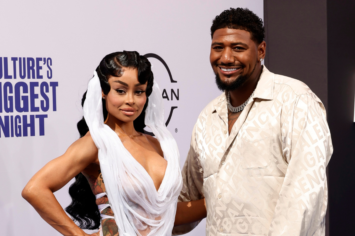 Social Media Reacts To Angela White And Derrick Milano Calling Off Their Engagement