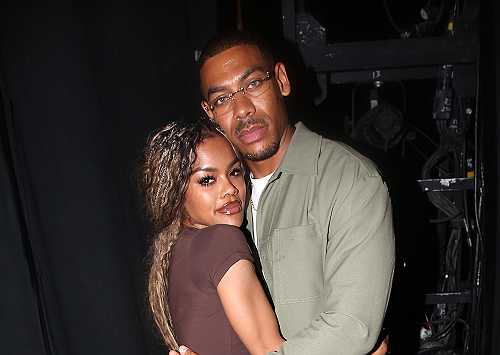 Soft Era Activated! Teyana Taylor & Aaron Pierre Give Peek At Date Night With Dim Lights & Spicy Energy (VIDEO)