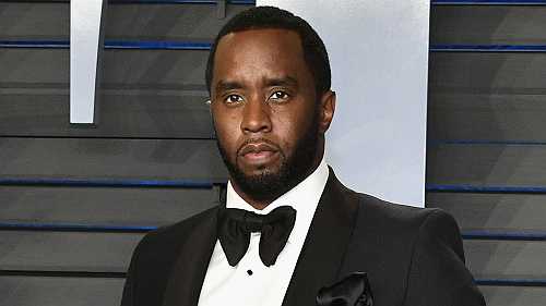 UPDATE: Judge Denies Diddy