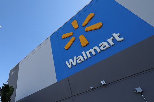 Walmart Reportedly Recalls Over 800K Water Bottles After Lids Allegedly Cause Blindness